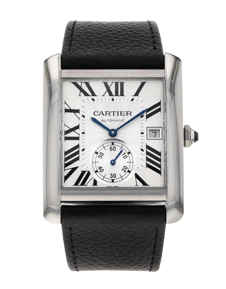 Cartier Tank MC W5330003 Cartier Tank MC W5330003